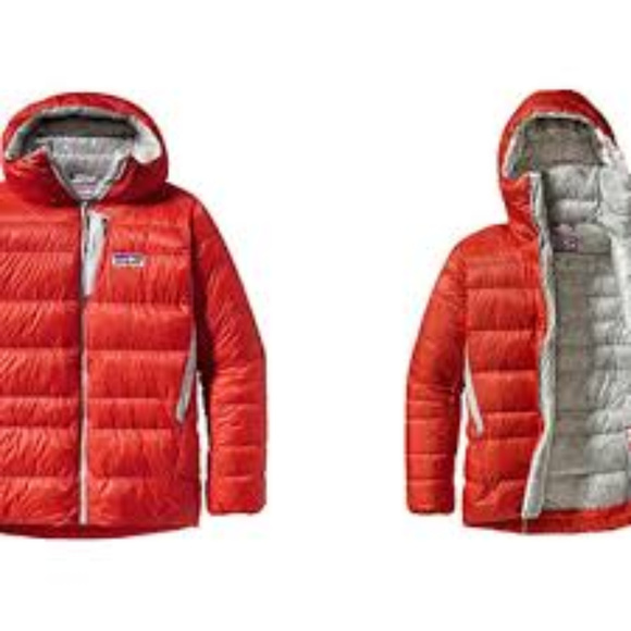 ISO Patagonia Encapsil Down Belay (Limited Edition